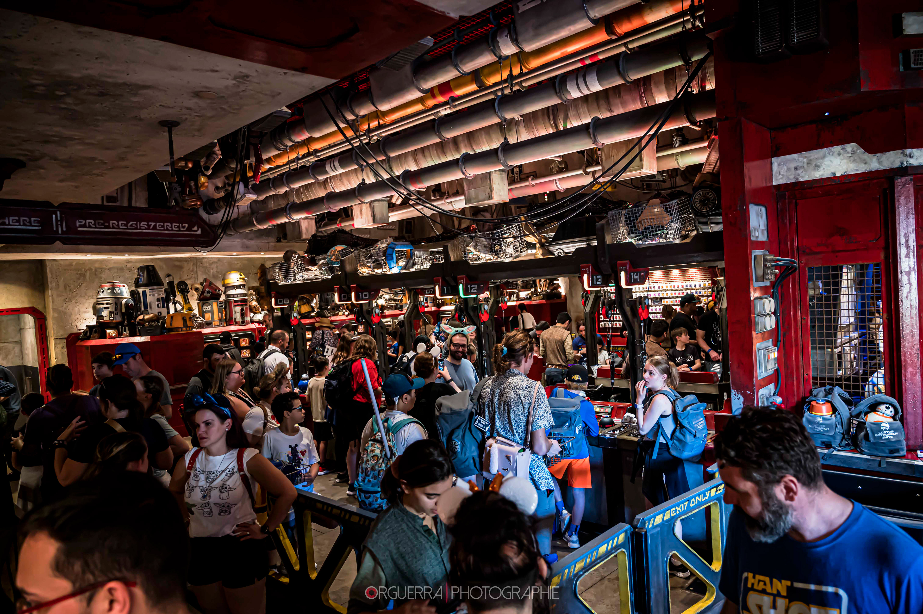 Hollywood Studios | Walt Disney World